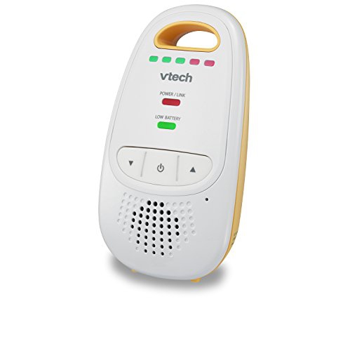Vtech Communications Safe and Sound Digital Audio Monitor