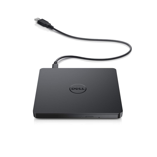 DELL  Dw316 External USB Slim DVD R/w Optical Drive 429-Aaux