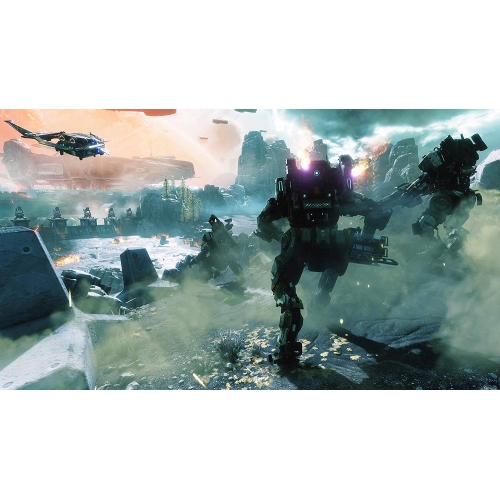 Titanfall 2 - PlayStation 4 - Standard Edition