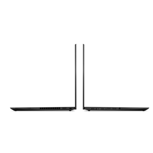 Refurbished - Lenovo ThinkPad T490s | 14" MultiTouch, Intel Quad Core i5-8365U, 16GB DDR4, 256GB NVMe SSD, Warranty