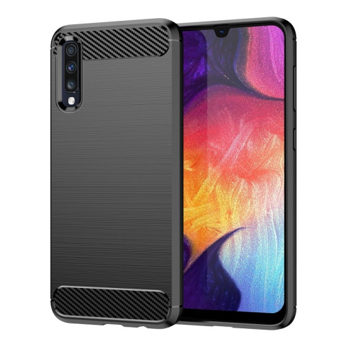 PANDACO Étui souple ajusté pour Samsung Galaxy A50