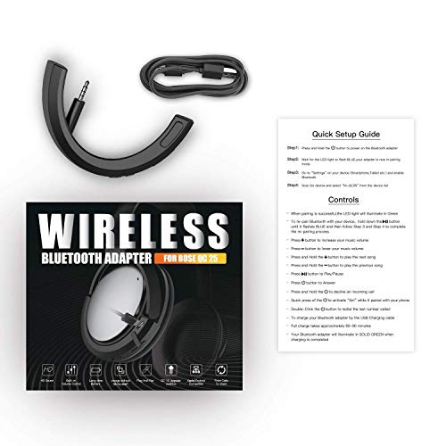 myriann bluetooth adapter