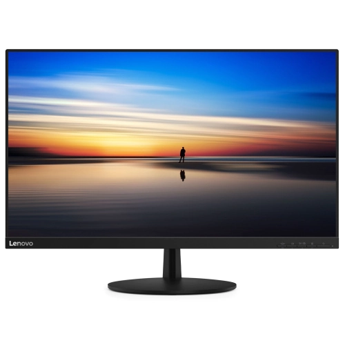 LENOVO  L27M-28 27 Inch Fhd Led Backlit Lcd USB Type-C Monitor Screen quality is average at best