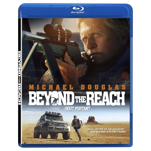 Beyond the Reach (Blu-ray) | Best Buy Canada