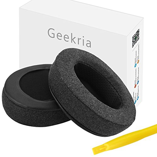 best earpads for ath m50x