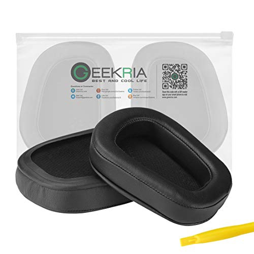logitech g933 ear pads replacement