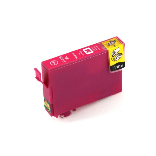 Printer Solution Brand New Compatible Epson T220XL Magenta Ink Cartridge