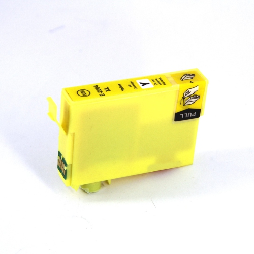 Printer Solution Brand New Compatible Epson T200 Yellow Ink Cartridge