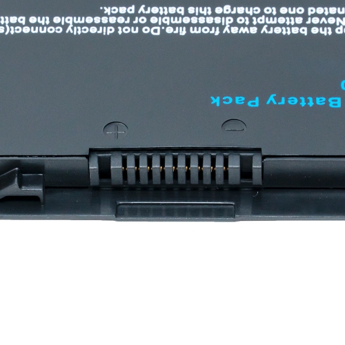 BATTDEPOT NEW Laptop Battery for Dell Latitude E7440 0D47W 3RNFD 451-BBFT 451-BBFY F38HT G0G2M KR71X T19VW [52Wh]