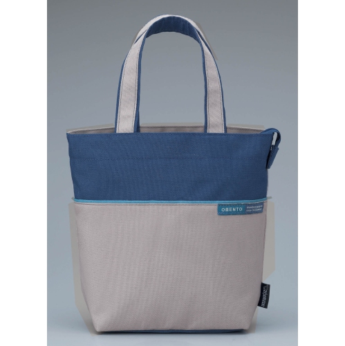 Zojirushi Ms. Bento Stainless Lunch Jar SL-MEE07, 21 oz., Aqua Blue