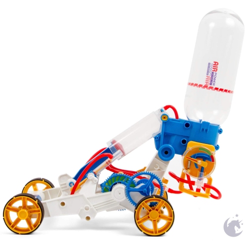 Voiture moteur CIC Air Power