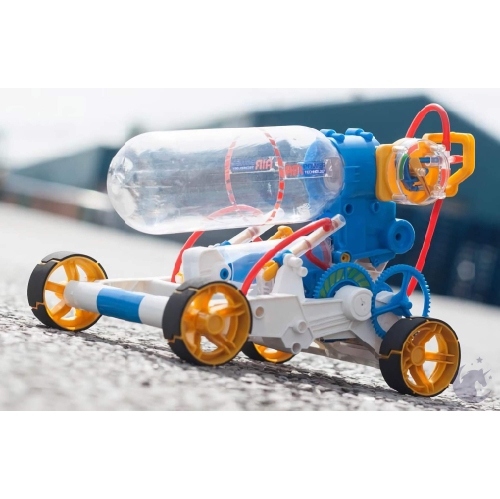 Voiture moteur CIC Air Power