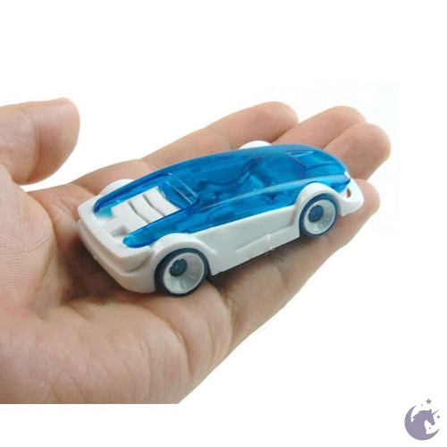 Kit de voiture à piles à combustible à eau de mer CIC