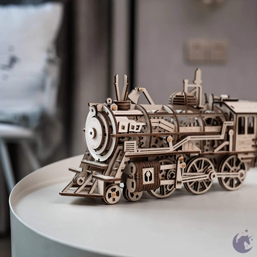 UNICORNTOYS  Locomotive