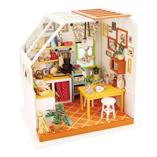 best buy dollhouse