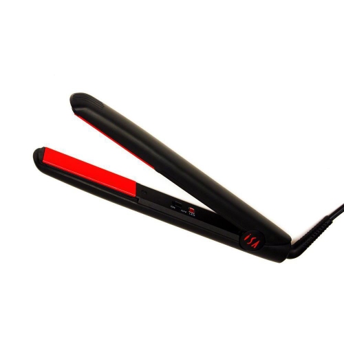 Isa professional hair straightener best sale