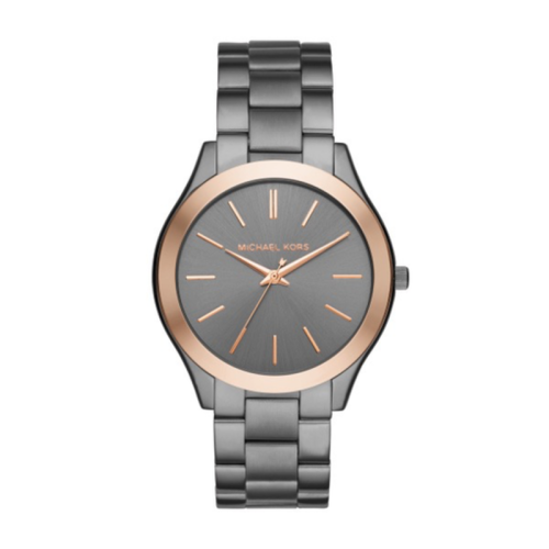Michael Kors MK8576 - Slim Runway Watches