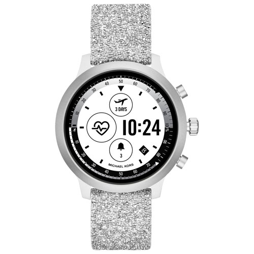 mk smart watch best buy