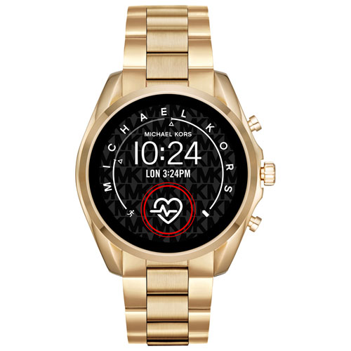 michael kors sofie smartwatch canada