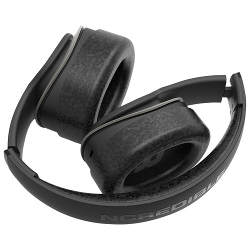 ncredible ax1 bluetooth wireless headphones