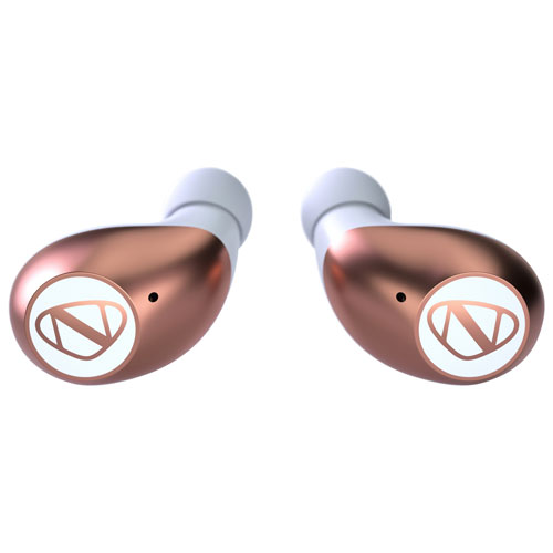 ncredible flow true wireless earbuds