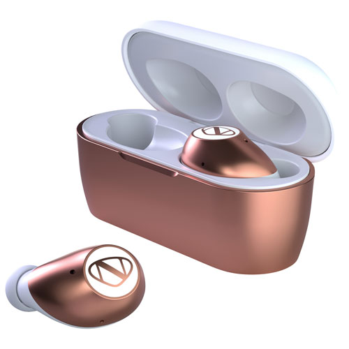 ncredible flow true wireless earbuds