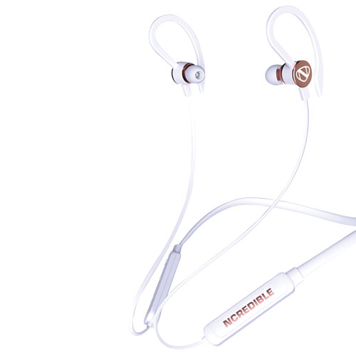 ncredible one headphones