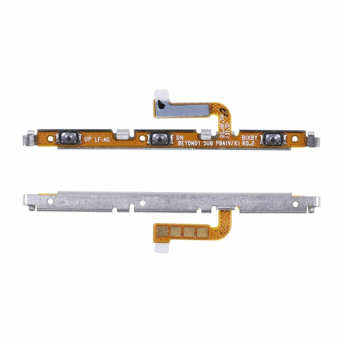 Replacement Bixby And Volume On/Off Button Flex Compatible With Samsung Galaxy S10e SM-G970W