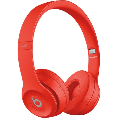 Beats by Dr. Dre Beats Solo3 Wireless On-Ear Headphones