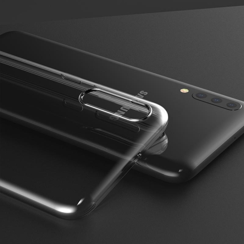 PANDACO Étui souple ajusté pour Samsung Galaxy A70