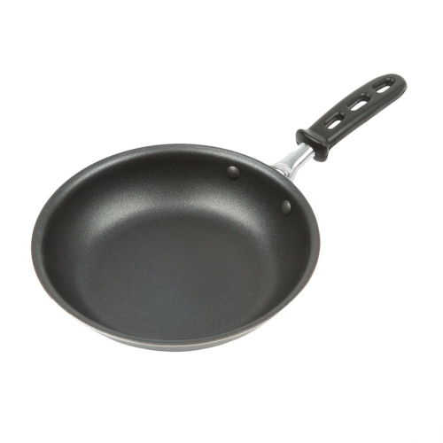 10" Tribute Non-Stick Stainless Steel Fry Pan - Vollrath