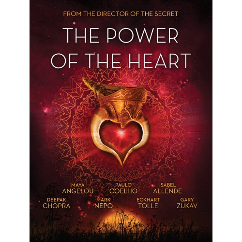 The Power of the Heart