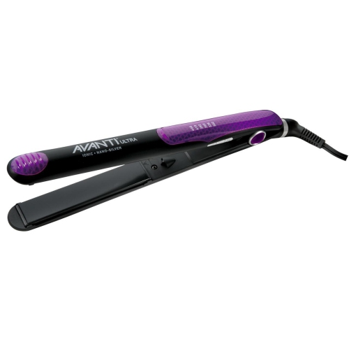 avanti flat iron reviews