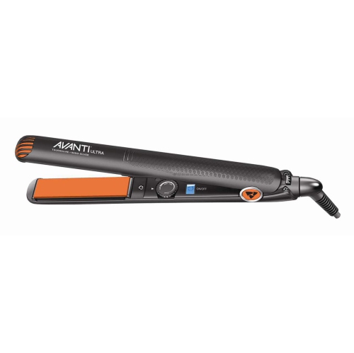 avanti hair straightener canada