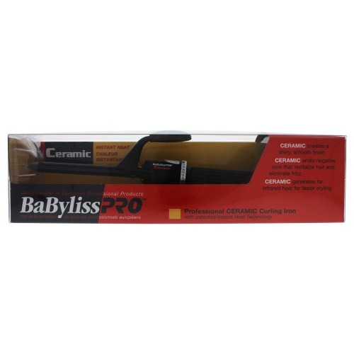 babyliss curling iron canada