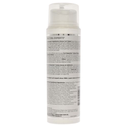 BaBylissPRO Tourmaline and Ceramic Curling Iron, 3/4" #BTM5075SC