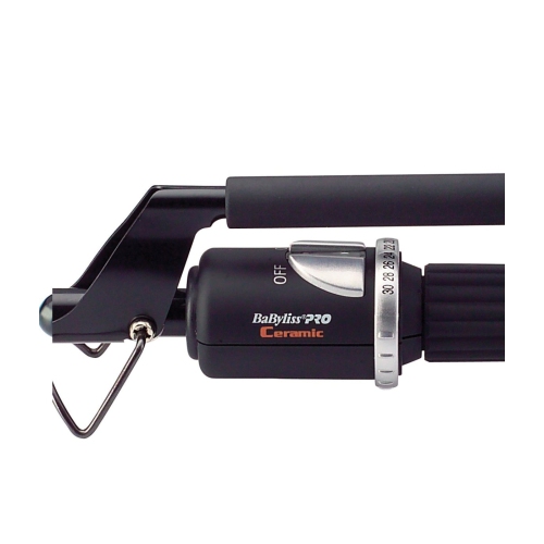 BaBylissPRO Ceramic Curling Iron 1" #BABC100MC
