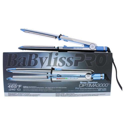 babyliss pro 3000 optima