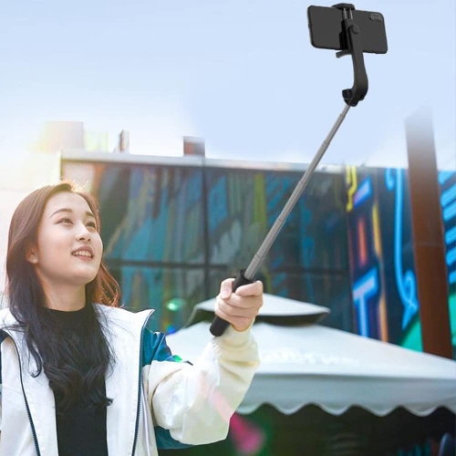Navor Selfie Stick Tripod Mini Pocket Extendable Monopod with Remote 3-in-1