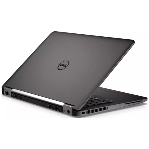 Refurbished - DELL Latitude E7270 UltraBook i5-6300U, 16GB, 512GB SSD, 12.5"HD (1366x768), WEBCAM, WiFi, BT 4.1