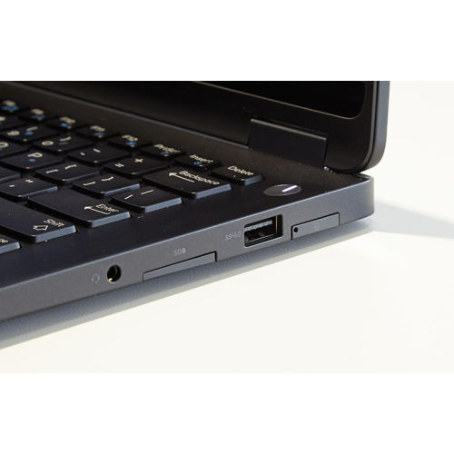 Refurbished - DELL Latitude E7270 UltraBook i5-6300U, 16GB, 512GB SSD, 12.5"HD (1366x768), WEBCAM, WiFi, BT 4.1