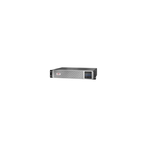 APC by Schneider Electric Smart-UPS SMTL750RM2UC Rack-mountable 750VA UPS SMTL750RM2UC