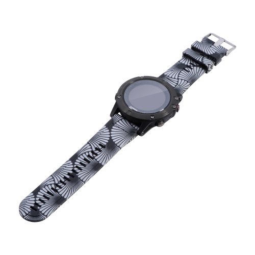 Fenix on sale 5x strap