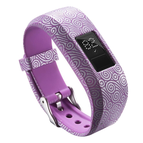 New band for hot sale garmin vivofit jr