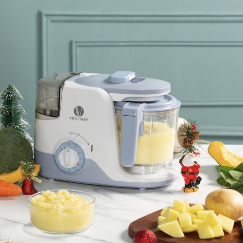 Ventray baby hot sale food maker