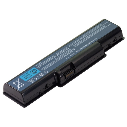 acer aspire 5517 laptop battery not charging