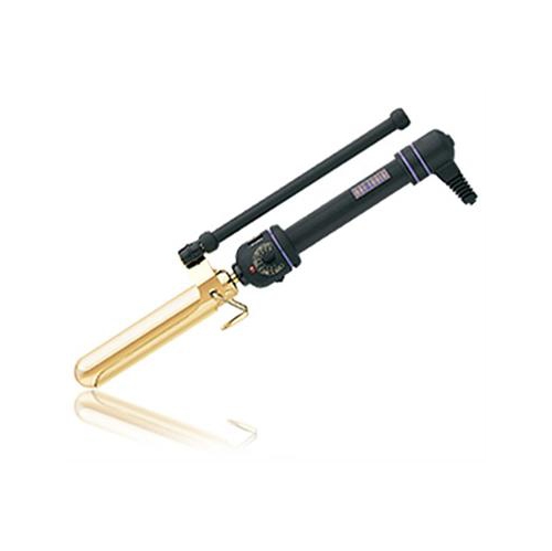 HOT TOOLS 1" 24K GOLD MARCEL IRON / WAND - 1108
