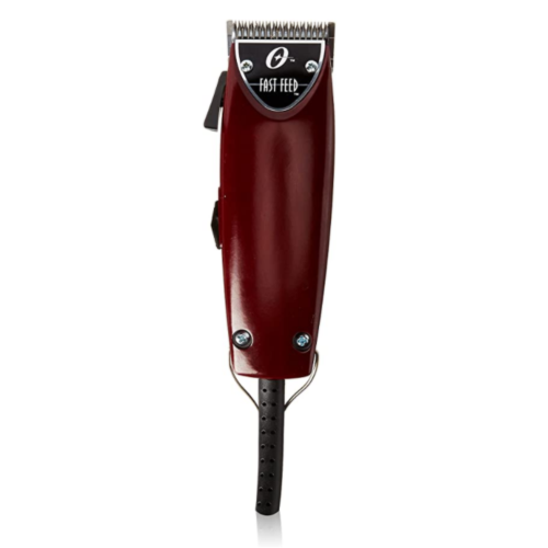Oster Professional Fast Feed Adjustable Pivot Motor Hair Clipper #76023-510ble Blade