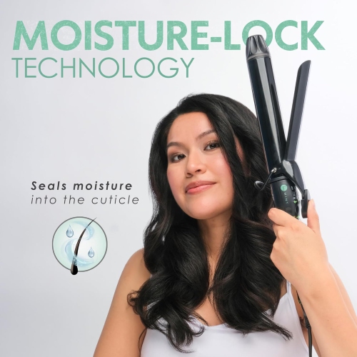 MINT X-LONG CURLING IRON 1.50"