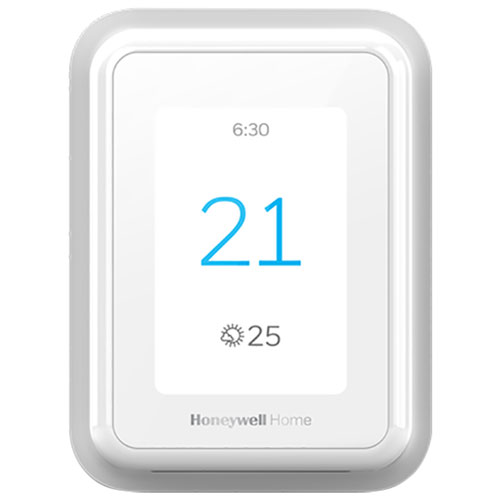Thermostat intelligent Wi-Fi T9 de Honeywell Home